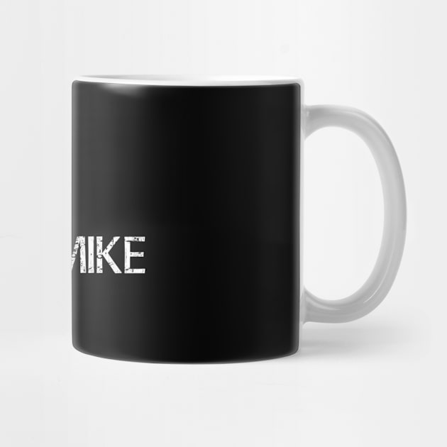 40 Mike Mike by BKDesigns